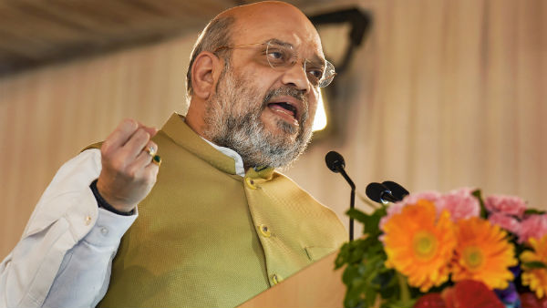 কৃষক সংগঠনগুলির কাছে কী আবেদন করেছিলেন অমিত শাহ