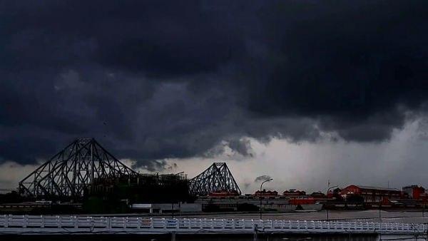 ঘূর্ণাবর্ত ও বাংলা