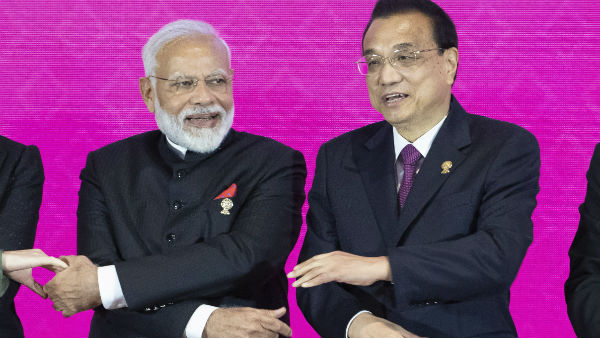 বদল আসতে পারে বিশ্ব বাণিজ্যর ভারসাম্যেও