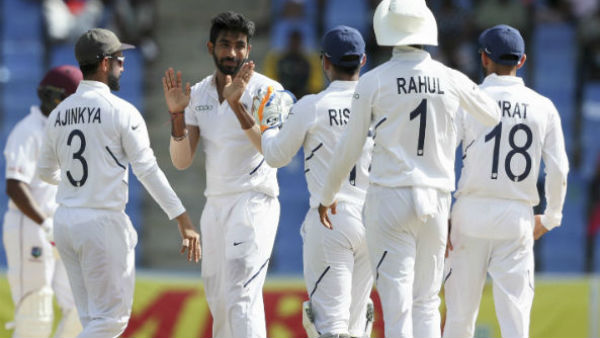 আকর্ষণের কেন্দ্র বুমরাহ বনাম স্মিথ-ওয়ার্নার