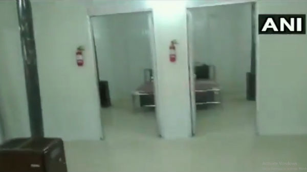 কোন বিশেষ সুবিধা এই বাড়িগুলিতে?