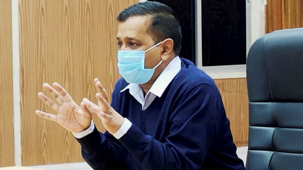 করোনা ভাইরাস মোকাবিলায় এবার দিল্লি সরকার ময়দানে নামালো ব্যাটম্যান–সুপারম্যানকে করোনা ভাইরাস মোকাবিলায় এবার দিল্লি সরকার ময়দানে নামালো ব্যাটম্যান–সুপারম্যানকে