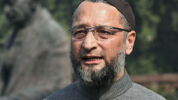 একজন হিজাব পরা মহিলাকে ভারতের প্রধানমন্ত্রী দেখতে চান ওয়েইসি একজন হিজাব পরা মহিলাকে ভারতের প্রধানমন্ত্রী দেখতে চান ওয়েইসি