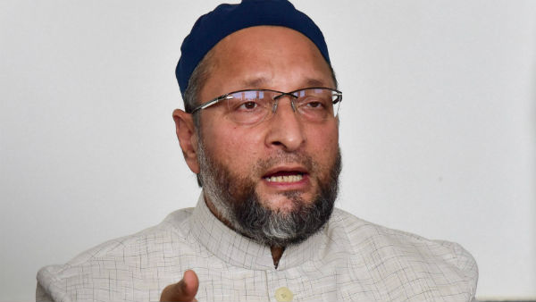 হায়দরাবাদ পুরভোট ও বিজেপির অবস্থান