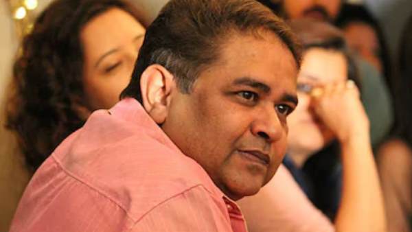 হিন্দি সিরিয়ালের জনপ্রিয় বাঙালি তারকা আশিস রায় প্রয়াত, মৃত্যুকালে বয়স হয়েছিল ৫৫ বছর হিন্দি সিরিয়ালের জনপ্রিয় বাঙালি তারকা আশিস রায় প্রয়াত, মৃত্যুকালে বয়স হয়েছিল ৫৫ বছর