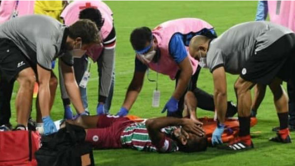 মেডিক্যাল রিপার্ট কী বলছে