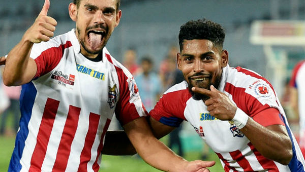 শেষ দুই সাক্ষাত