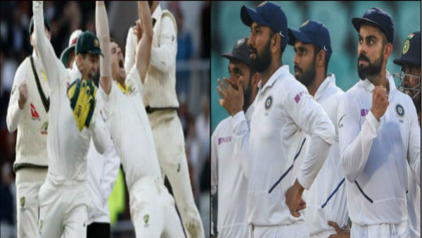 আকর্ষণের কেন্দ্রে চার টেস্ট