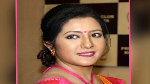 কী লেখেন বৈশাখী?
