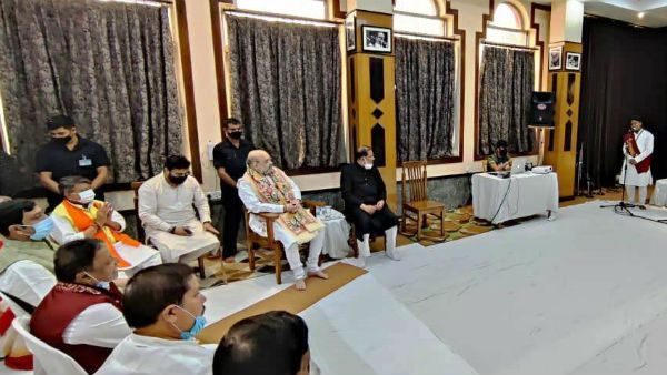 কলকাতা দখলের আগে দক্ষিণের জেলা দখল জরুরি!