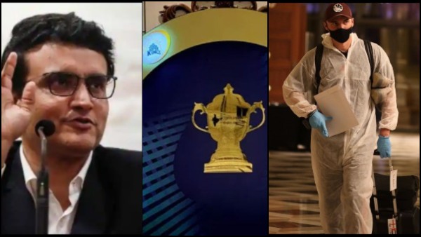 করোনার মাঝেই সফল আইপিএল, ক্রিকেটারদের কেন বিশেষভাবে ধন্যবাদ জানালেন সৌরভ, জেনে নিন করোনার মাঝেই সফল আইপিএল, ক্রিকেটারদের কেন বিশেষভাবে ধন্যবাদ জানালেন সৌরভ, জেনে নিন