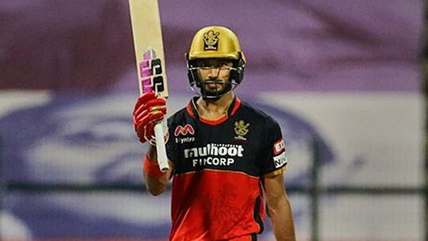 আইপিএল ২০২০তে পড়িক্কলের রান