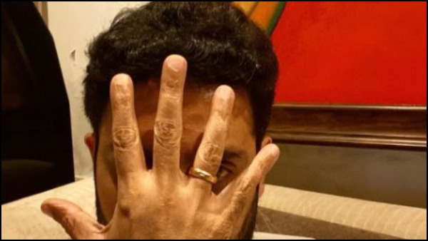 রোহিতদের অভিনন্দন অভিষেক বচ্চনের