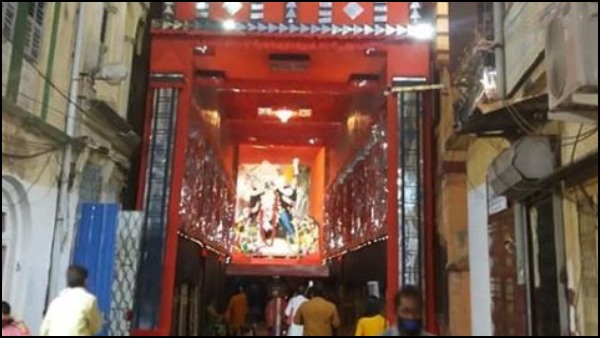 কীভাবে অমিতাভ বচ্চনকে নিজের পুজোয় নিয়ে এসেছিলেন ফাটাকেষ্ট