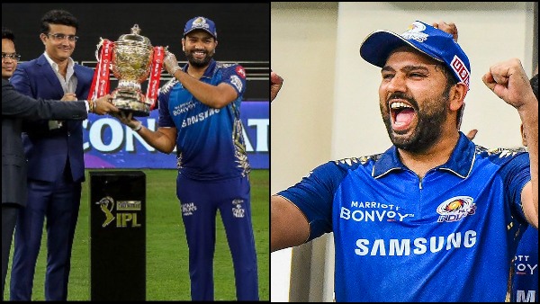 রোহিত না থাকায় ভারতের শক্তিক্ষয় নিয়ে চিন্তা