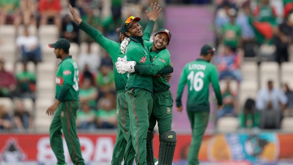 ঝামেলার মুখে শাকিব আল হাসান