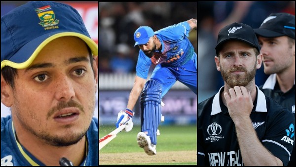 ভারতীয় সময় কখন ম্যাচ দেখবেন