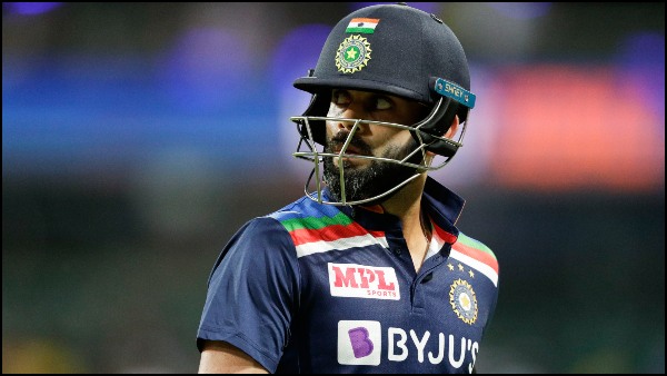 একনজের ভারতের টানা পাঁচ ম্যাচ হারের স্কোর