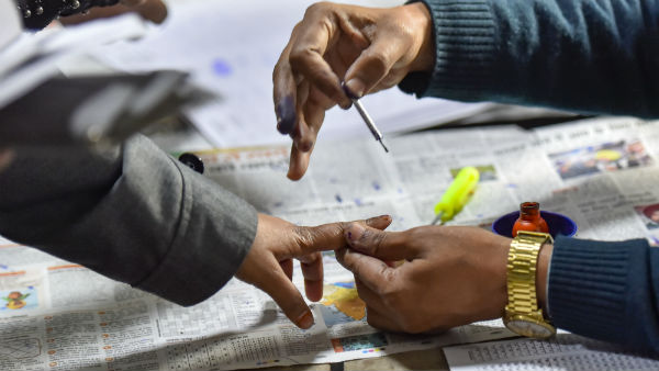 গুজরাত এবং উত্তরপ্রদেশের উপনির্বাচন