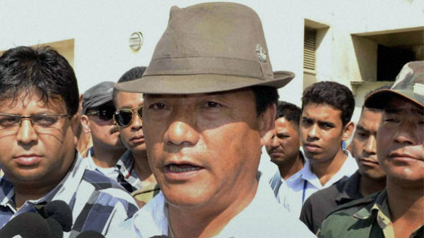 পাহাড়ে গুরুং কেউ নন