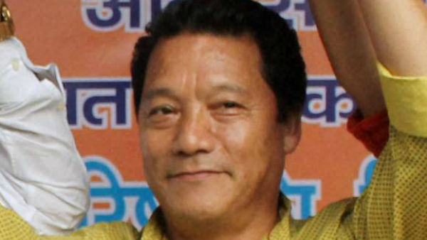 পাহাড়ে বিমল গুরুংয়ের কোনও জায়গা নেই