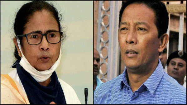 গুরুংয়ে আপত্তি বিনয়ের