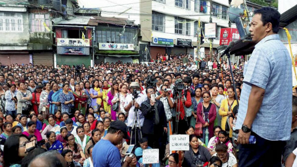 সেপ্টেম্বরের শেষে উত্তরকন্যায় বৈঠক