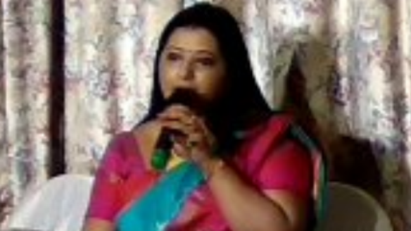 পার্থ বন্দনায় বৈশাখী