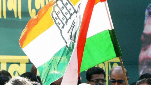 লক্ষ্যহীন ভাবে ছোটার কারণেই ধাক্কা খাচ্ছে কংগ্রেস