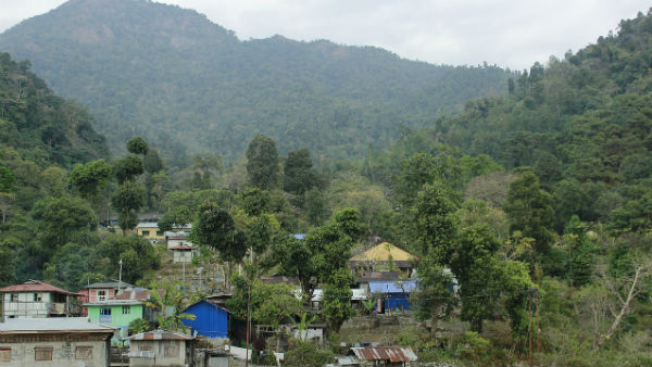 এলাকার গুরুত্ব
