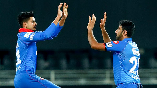 আগে ও পরে ব্যাট করার ফল