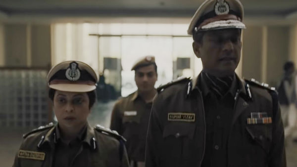 শ্রেষ্ঠ ড্রামা হিসাবে আন্তর্জাতিক এমি অ্যাওয়ার্ড পেল প্রথম ভারতীয় শো ‘দিল্লি ক্রাইম’ শ্রেষ্ঠ ড্রামা হিসাবে আন্তর্জাতিক এমি অ্যাওয়ার্ড পেল প্রথম ভারতীয় শো ‘দিল্লি ক্রাইম’