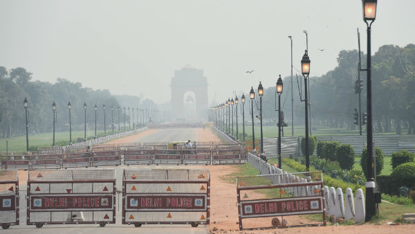 দিল্লি