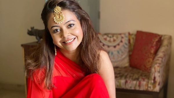 বিগ বসের ওপর কেন চটে গেলেন আগের বছরের সদস্য দেবলীনা ভট্টাচার্য বিগ বসের ওপর কেন চটে গেলেন আগের বছরের সদস্য দেবলীনা ভট্টাচার্য