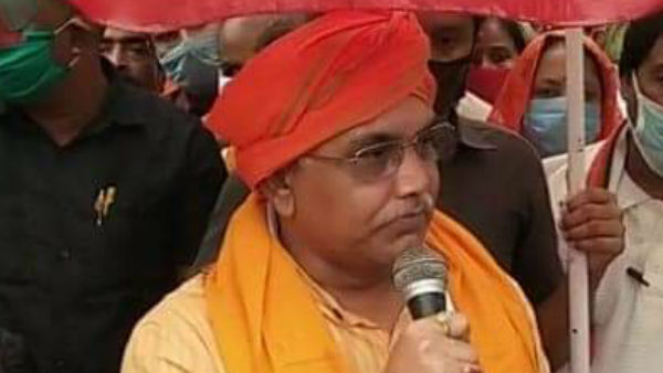 বিজেপি ক্ষমতায় এলেই আয়ুষ্মান ভারত