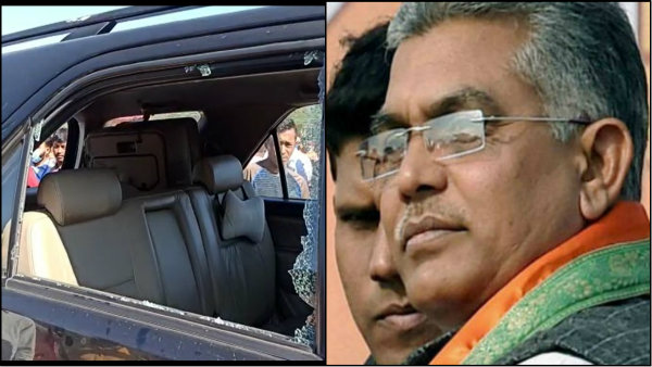 জয়গাঁয় আক্রান্ত দিলীপ