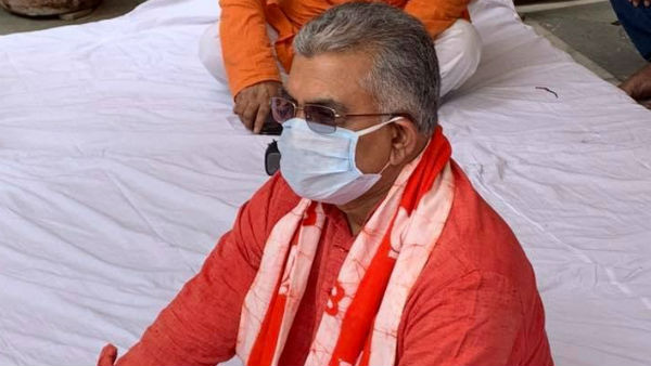 প্রধানমন্ত্রীর বার্তা প্রসঙ্গে