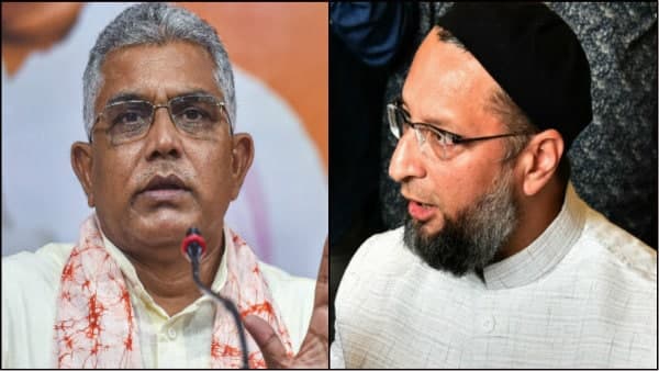 ভোট কাটা নিয়ে দিলীপের ইঙ্গিত