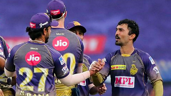 দীনেশ কার্তিক