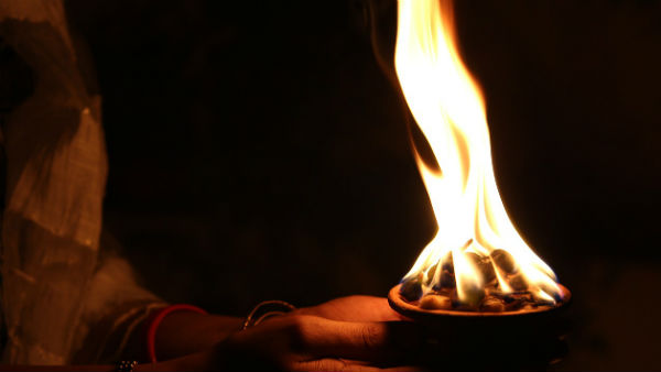 নরকাসুরের কাহিনি