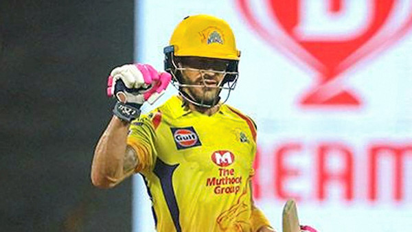 ধোনির পরিবর্তে কে