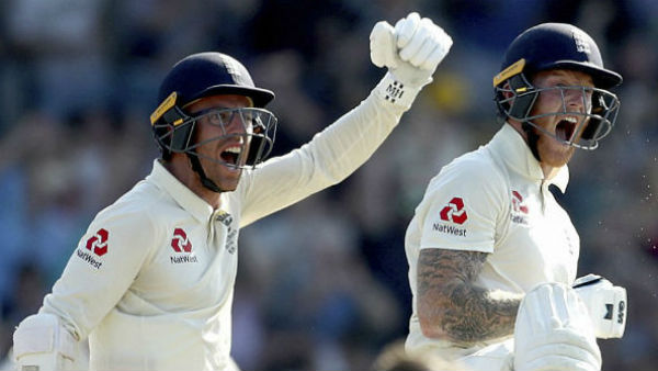 তৃতীয় ও চতুর্থ টেস্ট