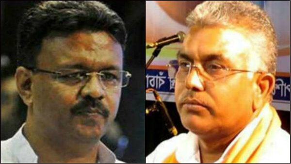 প্রসঙ্গ রাজ্যে রাজনৈতিক হত্যা