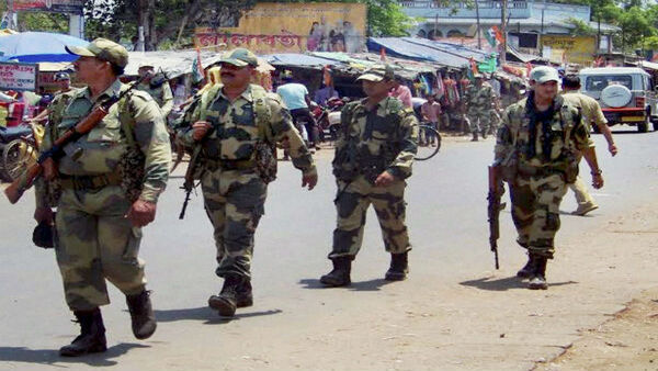 নির্বাচনের লক্ষে কমিশনের পরিকল্পনা