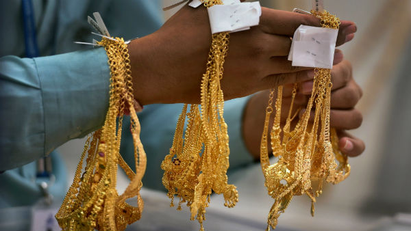 সোনার দাম ও মার্কিন নির্বাচন