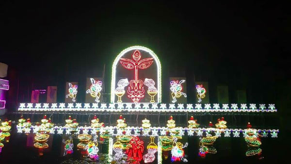 সপ্তমী