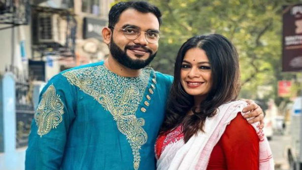 ইমন চক্রবর্তী–নীলাঞ্জন ঘোষ