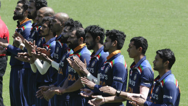 দলটি কেমন হওয়া উচিত