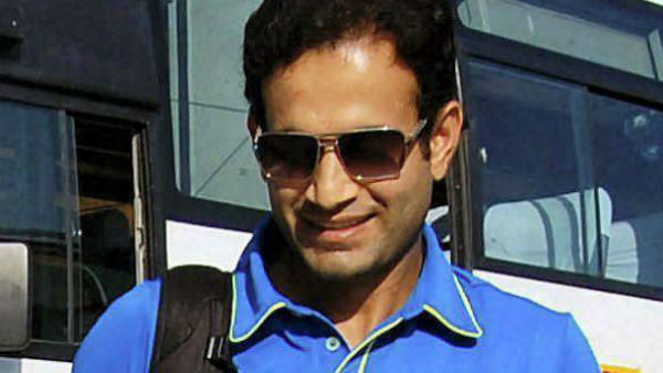 এর আগে ধোনিকে নিয়ে ইরফান কী বলেছিলেন