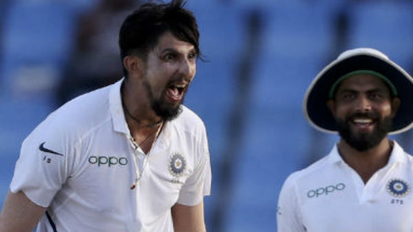 ইশান্তকে নিয়ে বোর্ডের বিবৃতি